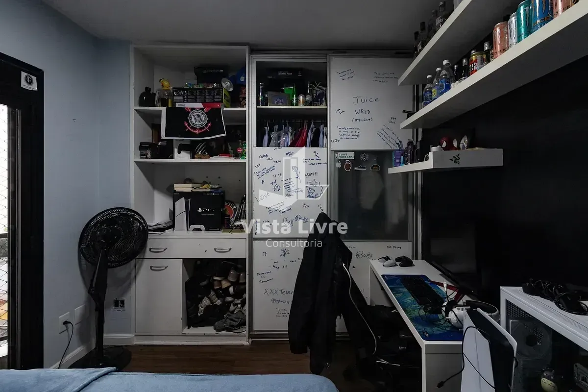 Apartamento, 3 quartos, 145 m² - Foto 13