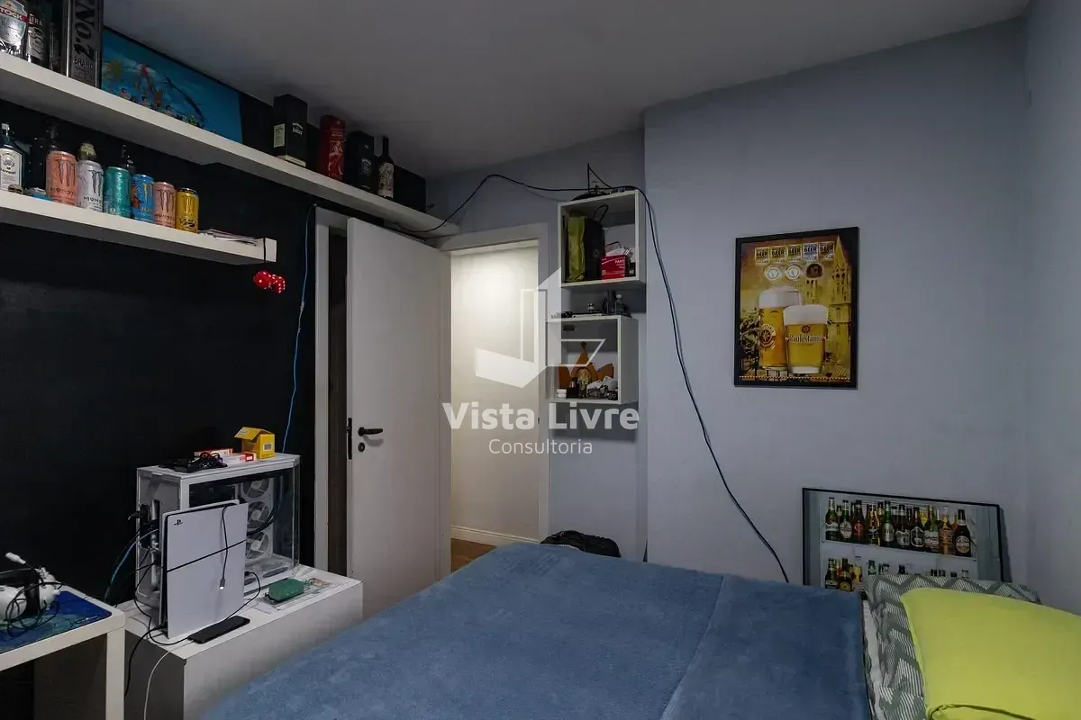 Apartamento, 3 quartos, 145 m² - Foto 14