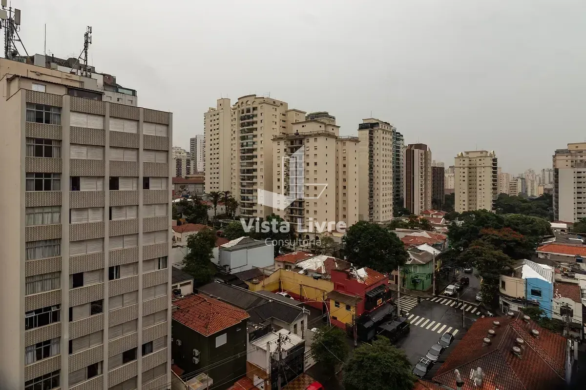 Apartamento, 3 quartos, 145 m² - Foto 15