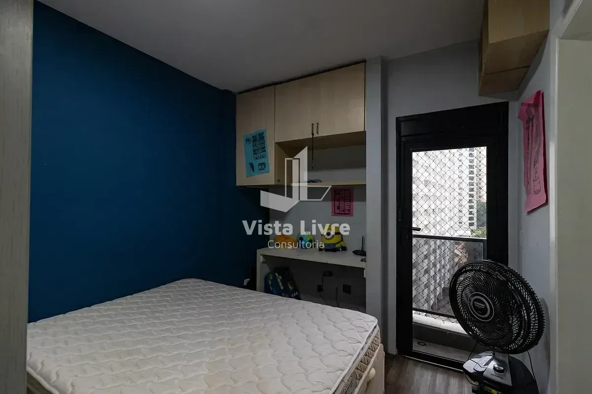 Apartamento, 3 quartos, 145 m² - Foto 16