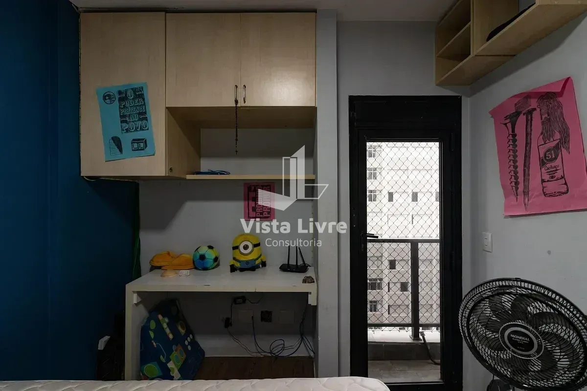 Apartamento, 3 quartos, 145 m² - Foto 17