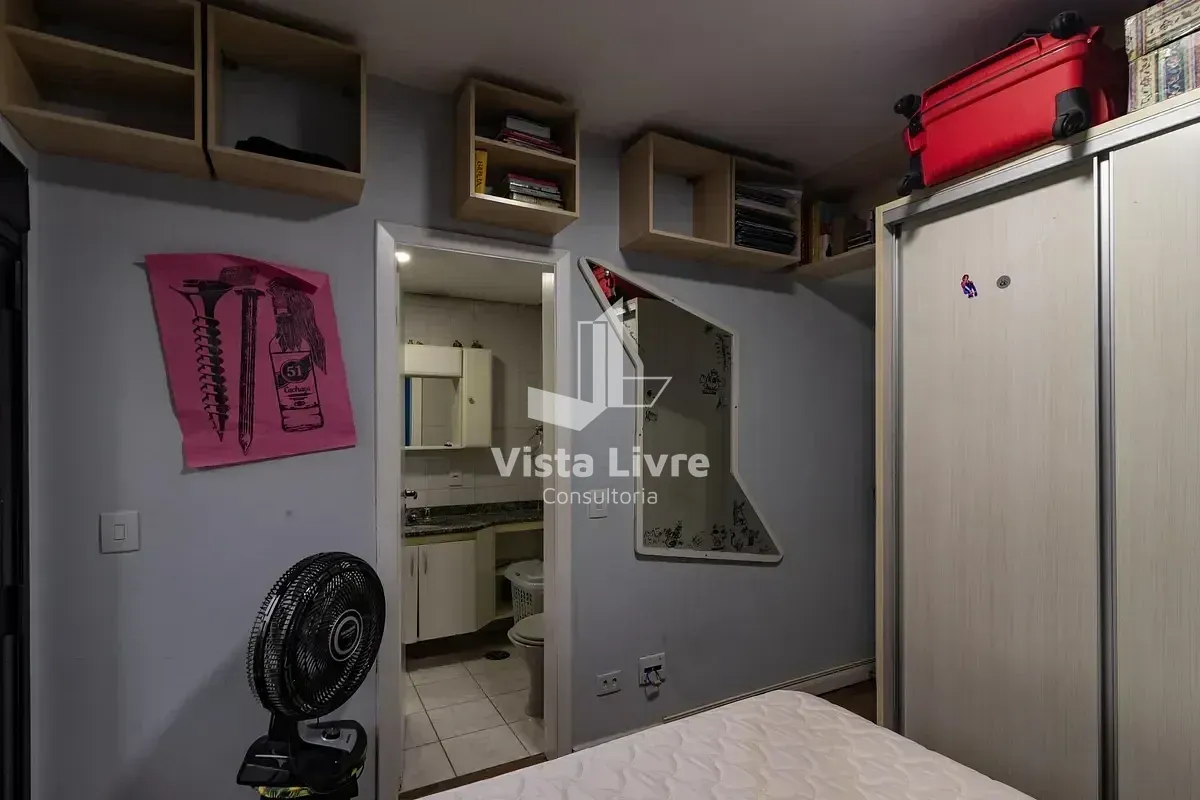 Apartamento, 3 quartos, 145 m² - Foto 18