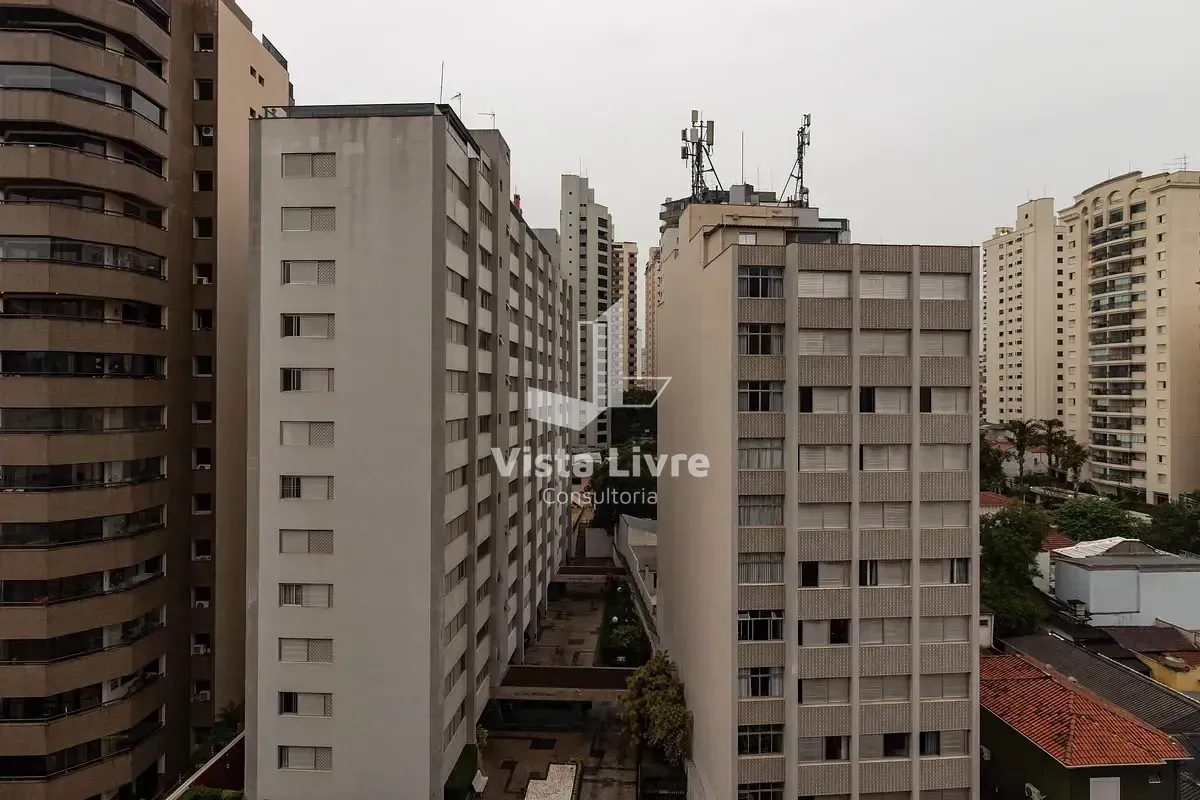 Apartamento, 3 quartos, 145 m² - Foto 19