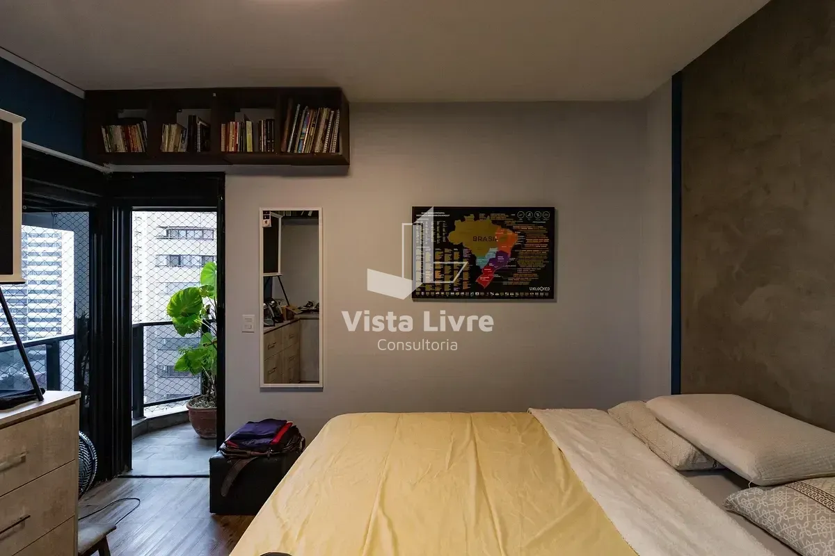 Apartamento, 3 quartos, 145 m² - Foto 21