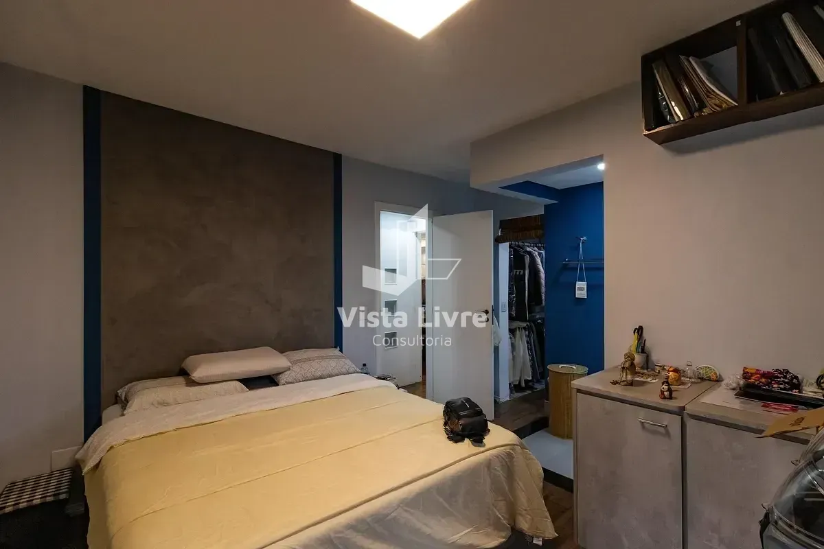 Apartamento, 3 quartos, 145 m² - Foto 22