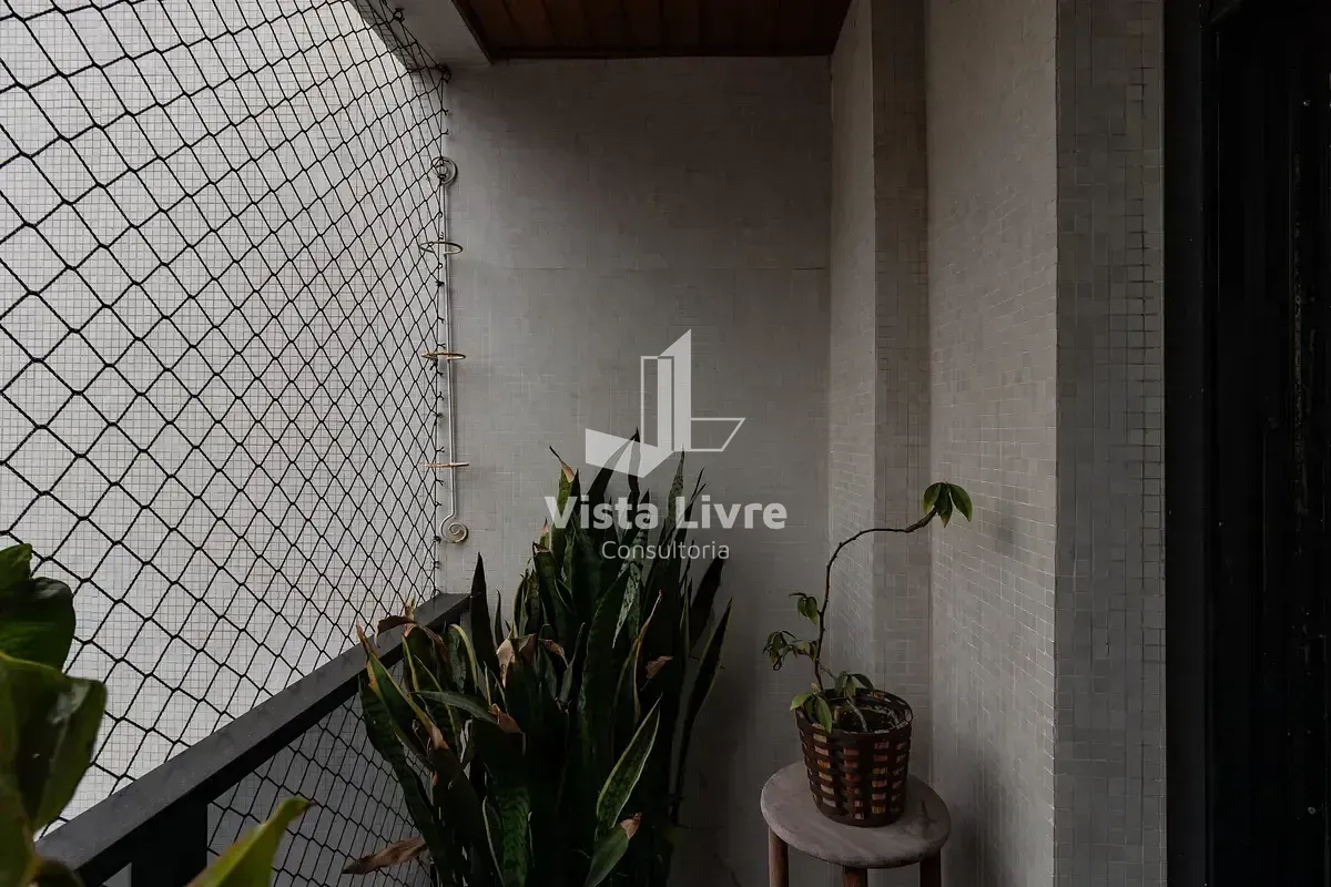 Apartamento, 3 quartos, 145 m² - Foto 23