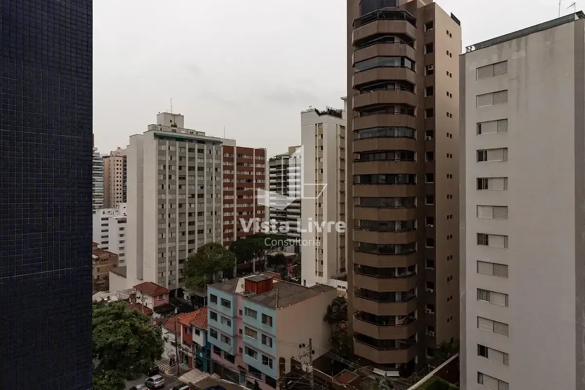 Apartamento, 3 quartos, 145 m² - Foto 24
