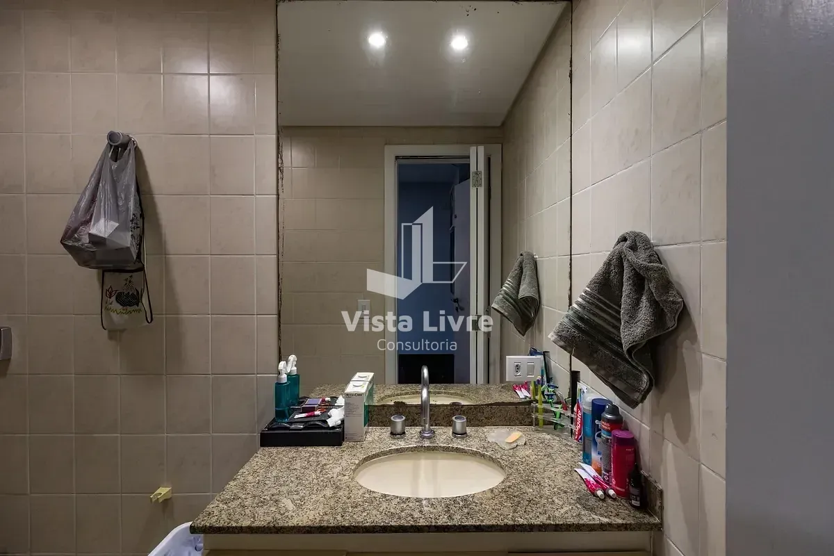Apartamento, 3 quartos, 145 m² - Foto 26