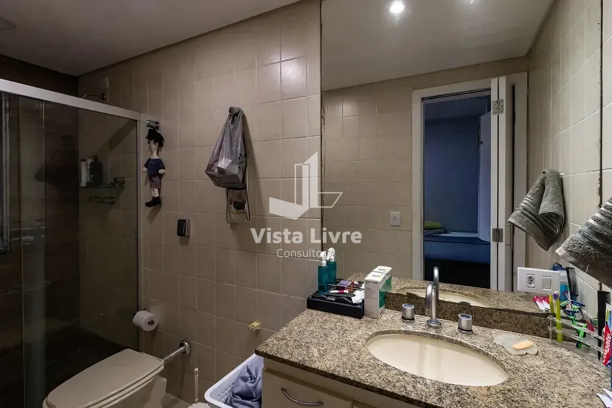 Apartamento, 3 quartos, 145 m² - Foto 27