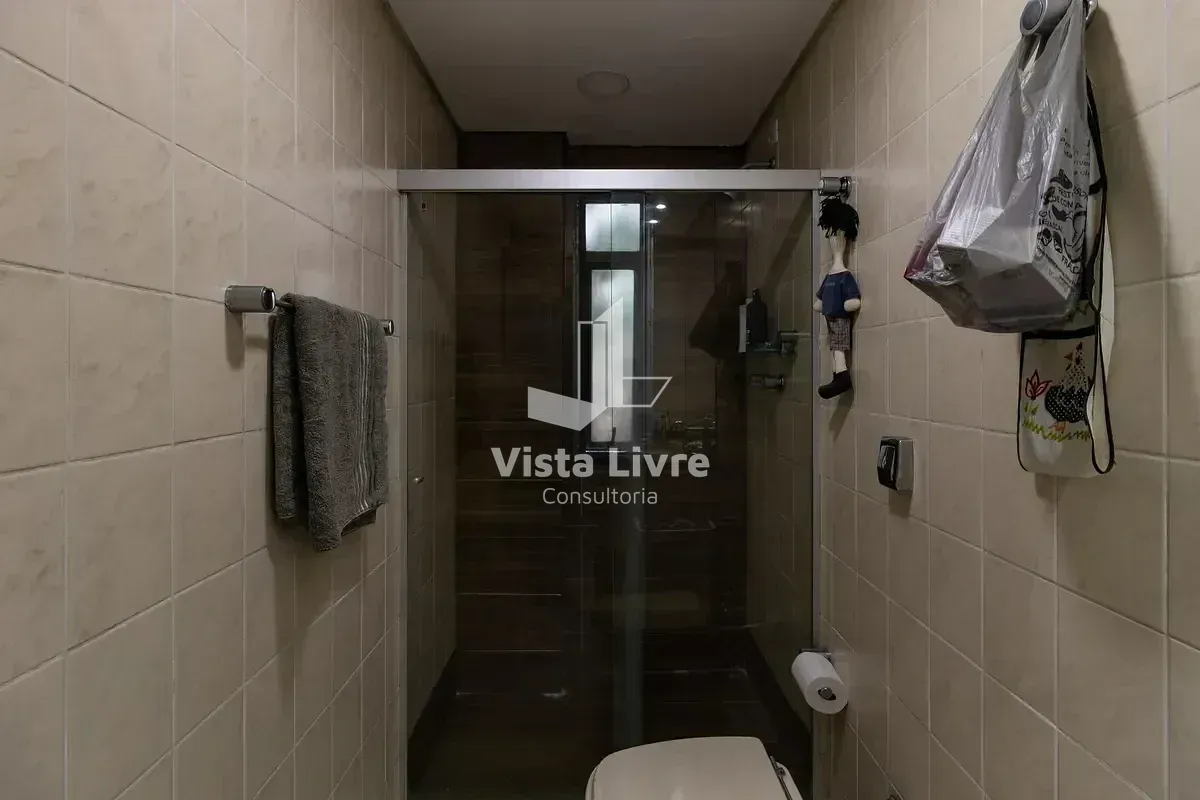 Apartamento, 3 quartos, 145 m² - Foto 28