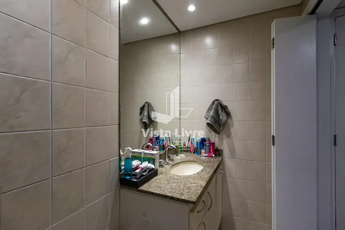 Apartamento, 3 quartos, 145 m² - Foto 29