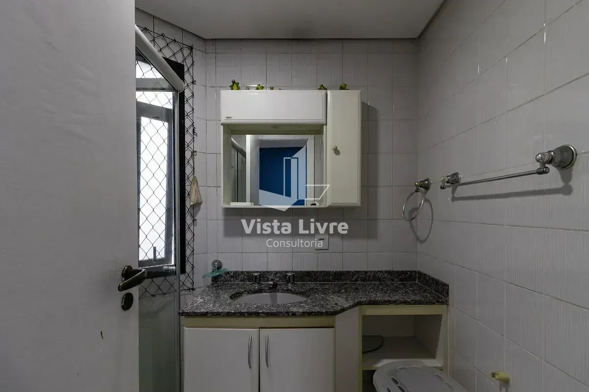 Apartamento, 3 quartos, 145 m² - Foto 30