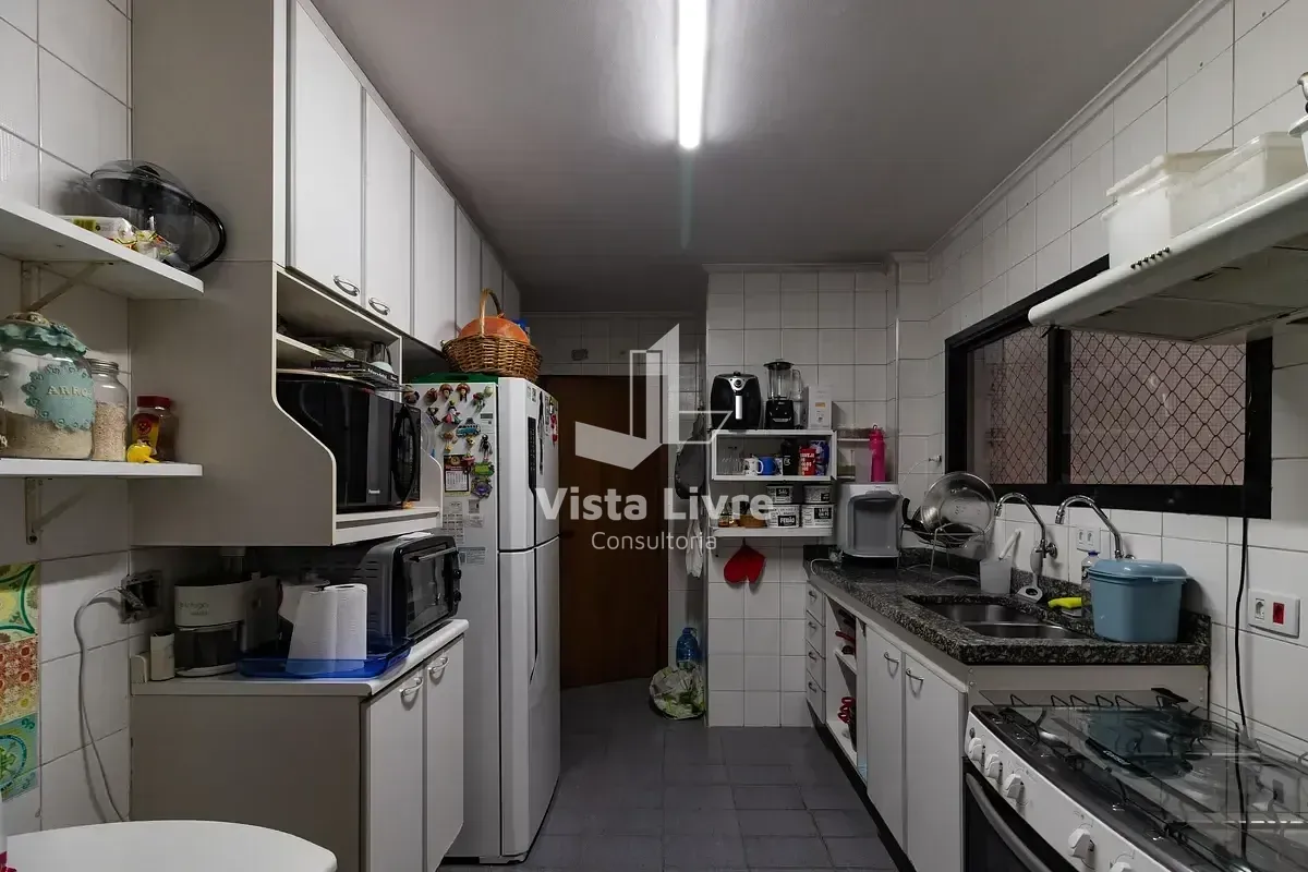 Apartamento, 3 quartos, 145 m² - Foto 8