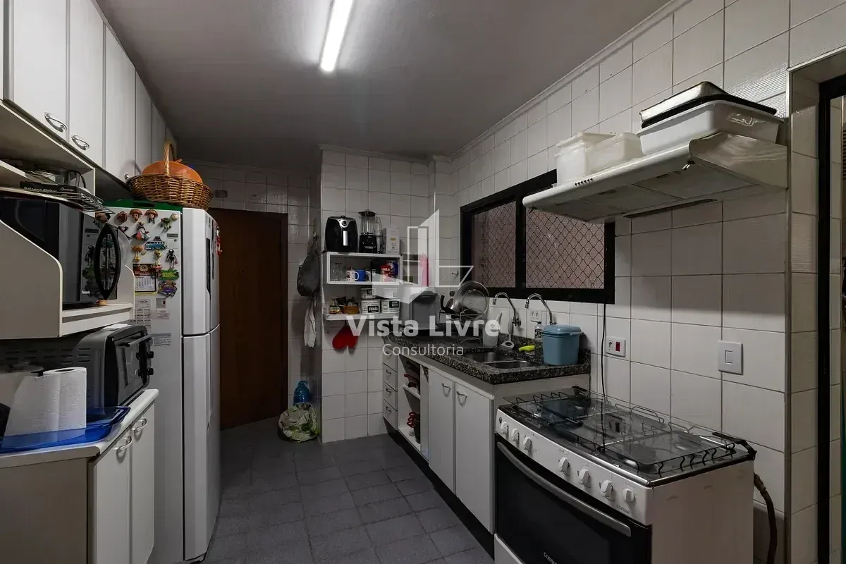 Apartamento, 3 quartos, 145 m² - Foto 9
