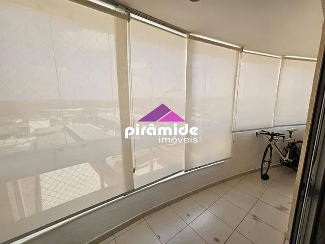 Apartamento 3 quartos e 1 banheiro, à venda, no bairro Santana em São José dos Campos