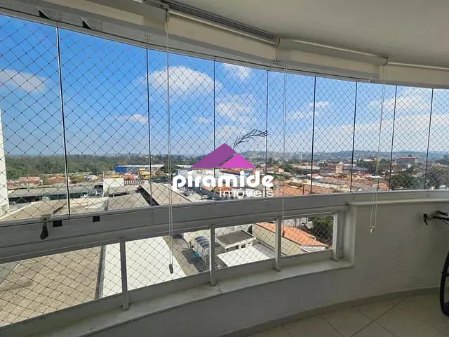 Apartamento 3 quartos e 1 banheiro, à venda, no bairro Santana em São José dos Campos