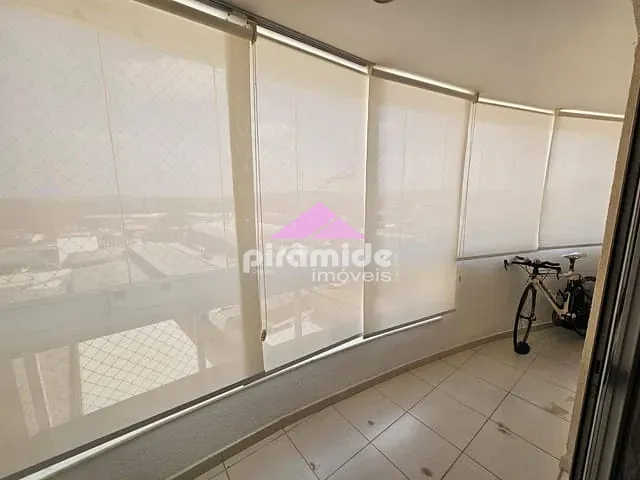 Apartamento 3 quartos e 1 banheiro, à venda, no bairro Santana em São José dos Campos