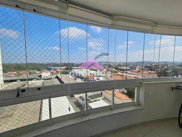 Apartamento 3 quartos e 1 banheiro, à venda, no bairro Santana em São José dos Campos
