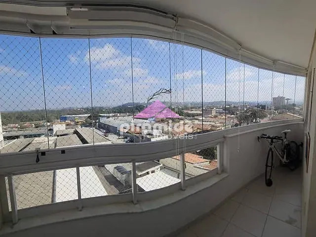 Apartamento 3 quartos e 1 banheiro, à venda, no bairro Santana em São José dos Campos