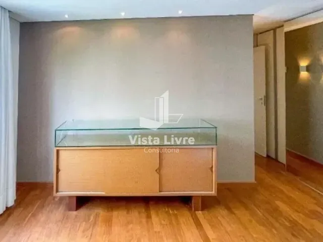 Apartamento com 120m² 3 quartos e 1 banheiro, à venda, no bairro Pinheiros em São Paulo