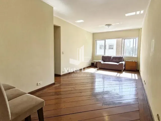 Apartamento com 95m² 3 quartos e 2 banheiros, à venda, no bairro Perdizes em São Paulo