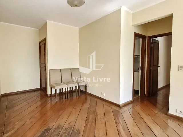 Apartamento com 95m² 3 quartos e 2 banheiros, à venda, no bairro Perdizes em São Paulo