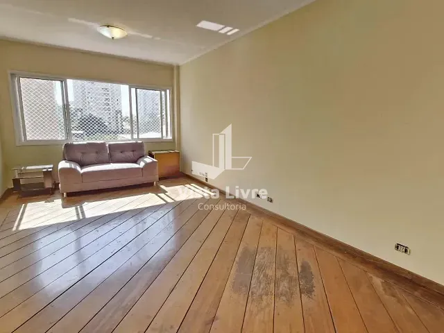 Apartamento com 95m² 3 quartos e 2 banheiros, à venda, no bairro Perdizes em São Paulo