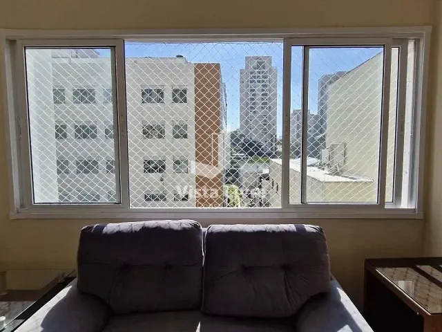 Apartamento com 95m² 3 quartos e 2 banheiros, à venda, no bairro Perdizes em São Paulo