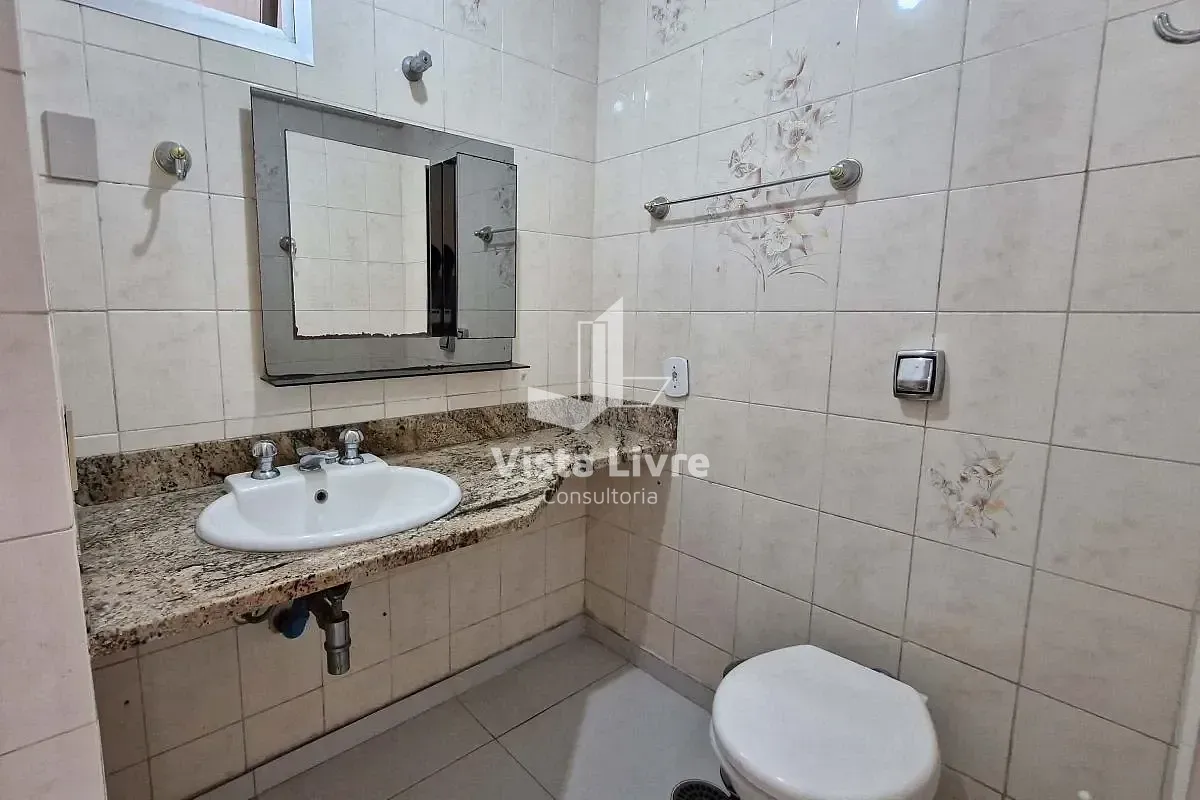 Apartamento, 3 quartos, 95 m² - Foto 18