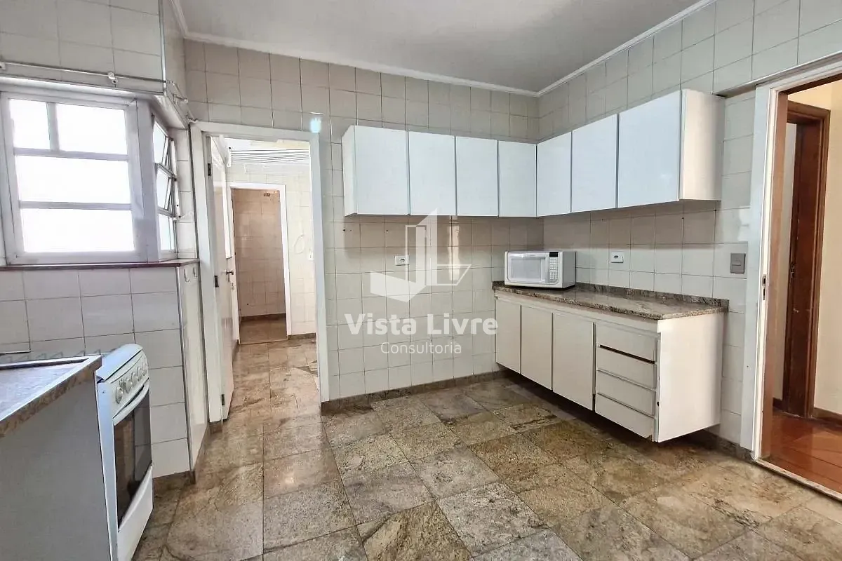 Apartamento, 3 quartos, 95 m² - Foto 6