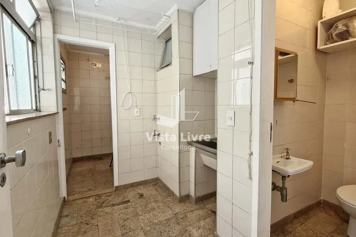 Apartamento, 3 quartos, 95 m² - Foto 8