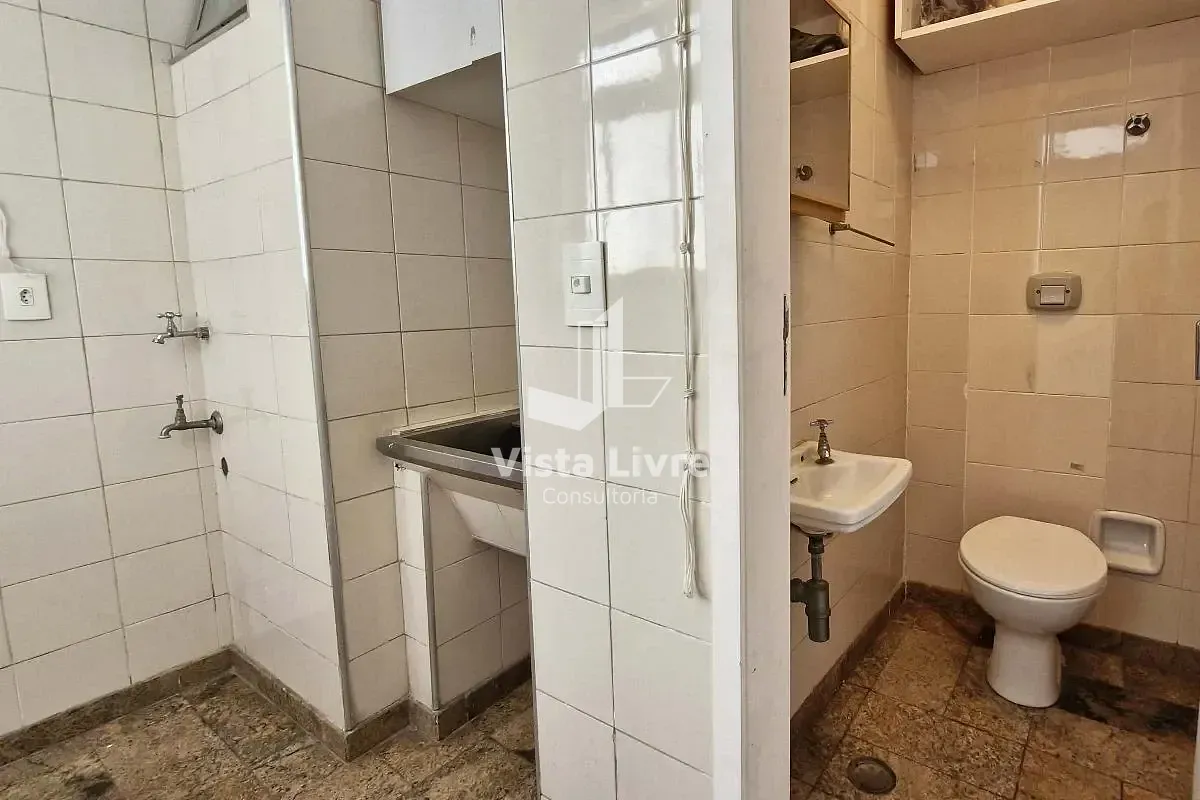 Apartamento, 3 quartos, 95 m² - Foto 9