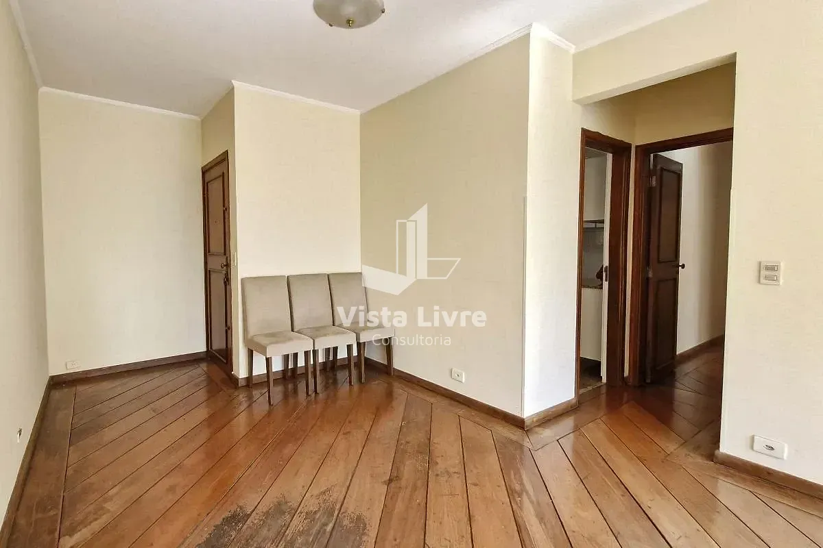 Apartamento, 3 quartos, 95 m² - Foto 2