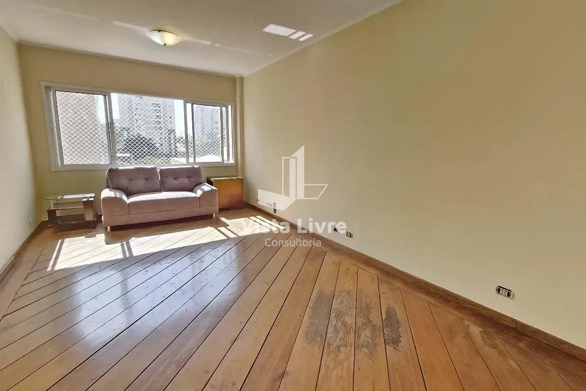 Apartamento, 3 quartos, 95 m² - Foto 3