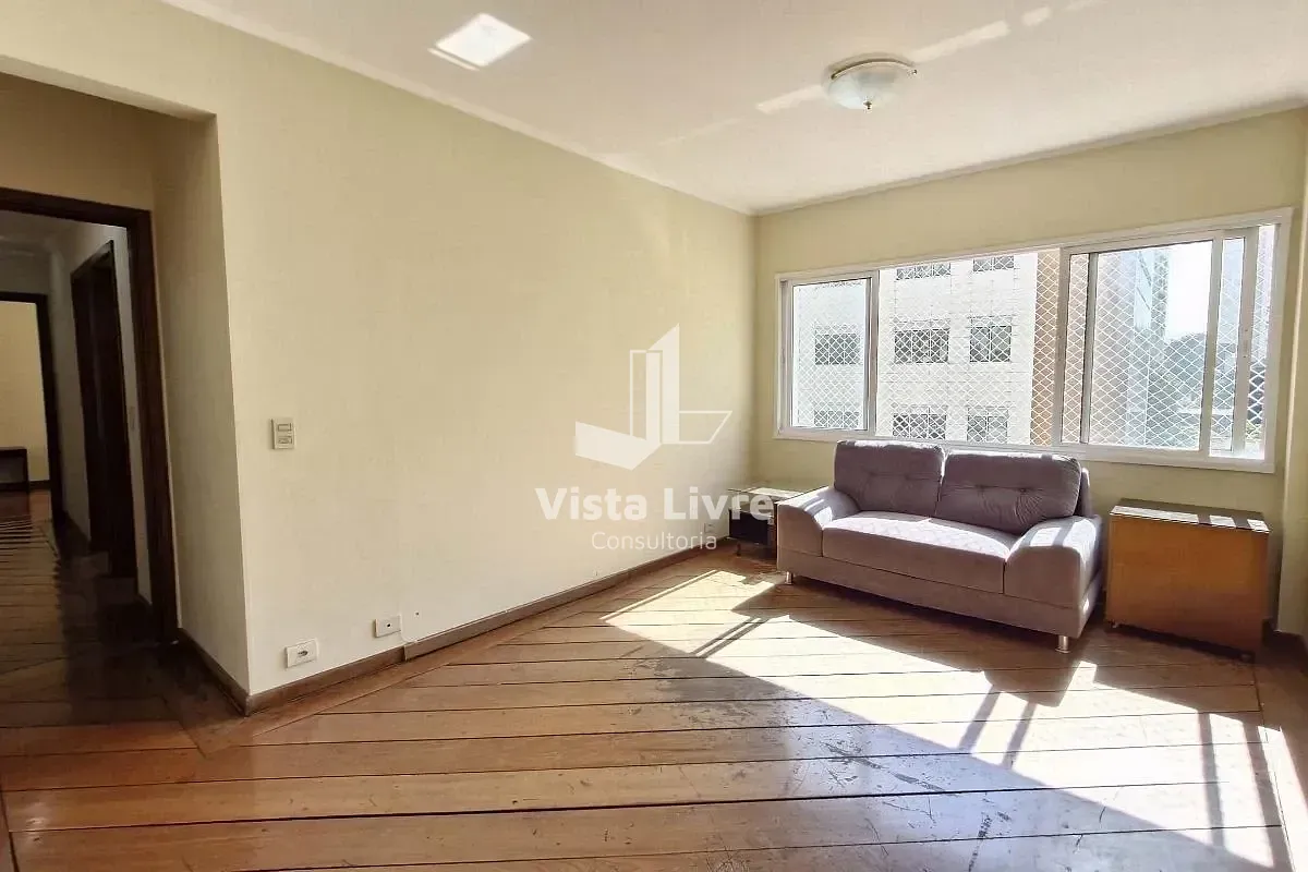 Apartamento, 3 quartos, 95 m² - Foto 4