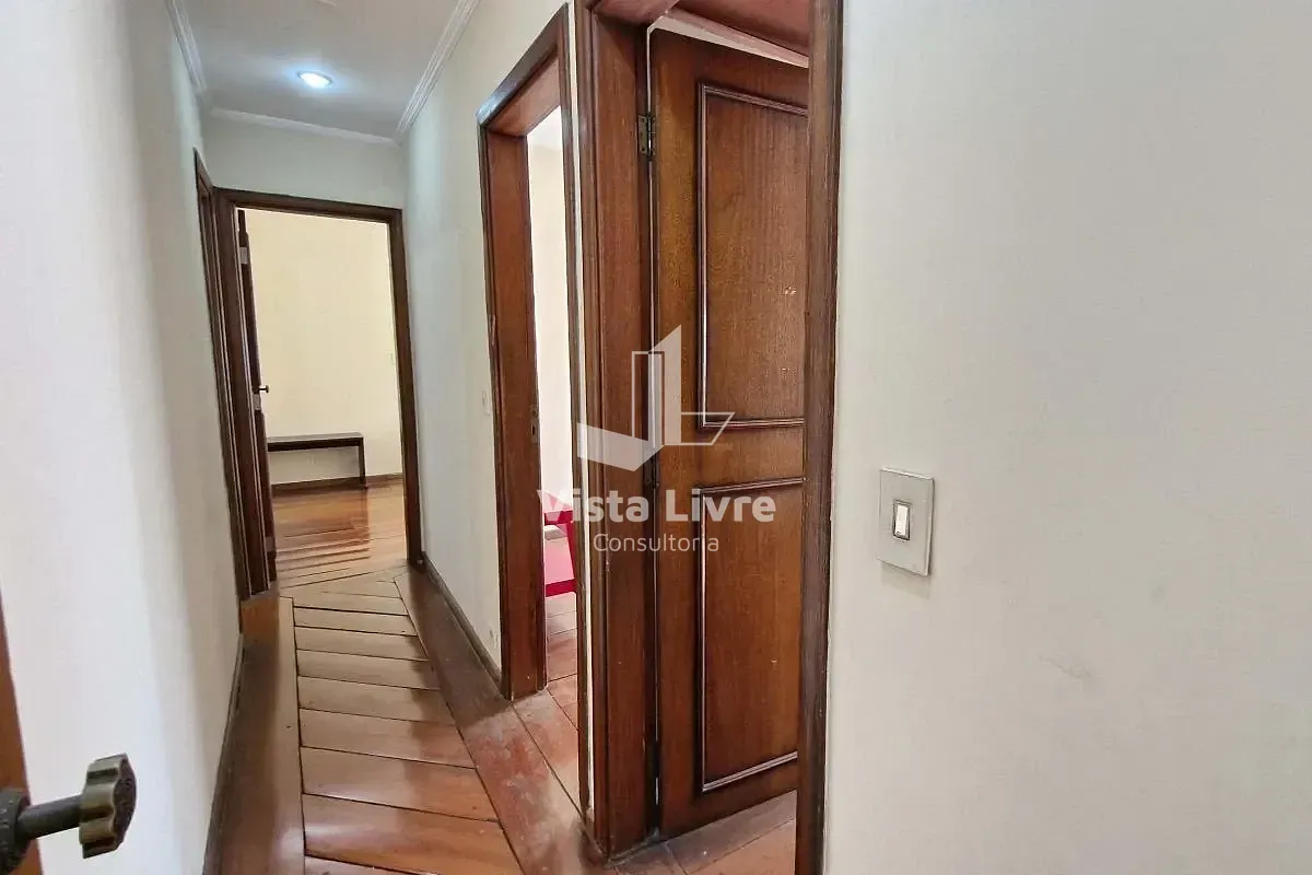 Apartamento, 3 quartos, 95 m² - Foto 11