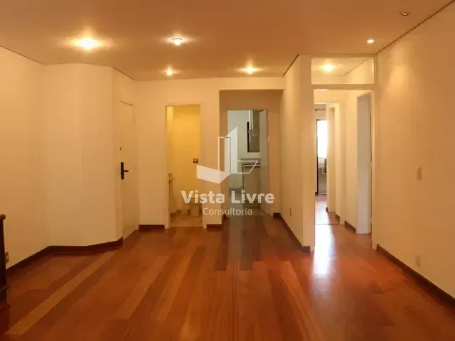 Apartamento com 96m² 1 quarto e 2 banheiros, à venda, no bairro Perdizes em São Paulo
