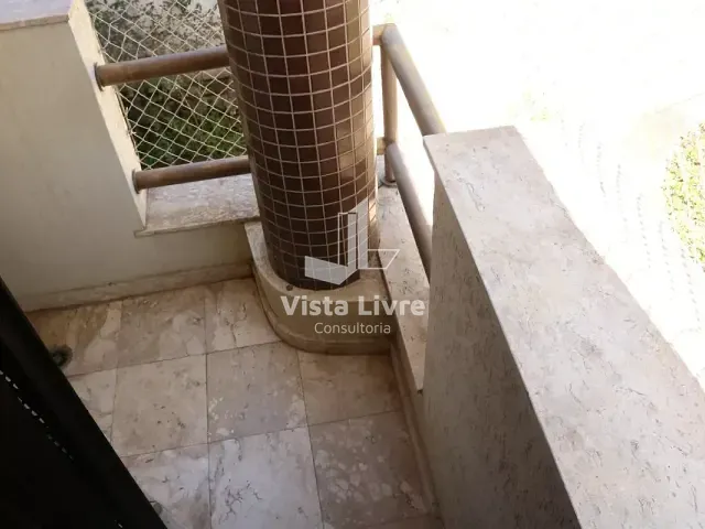 Apartamento com 96m² 1 quarto e 2 banheiros, à venda, no bairro Perdizes em São Paulo