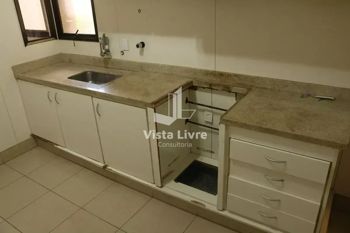 Apartamento, 1 quarto, 96 m² - Foto 10