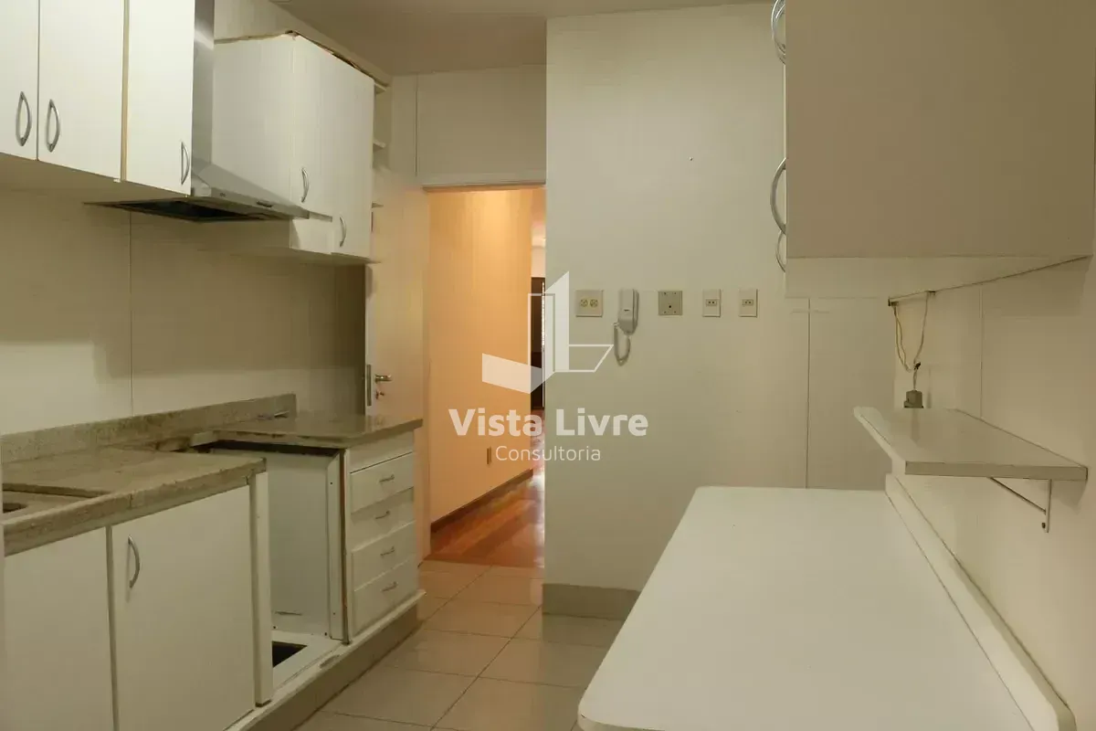 Apartamento, 1 quarto, 96 m² - Foto 11