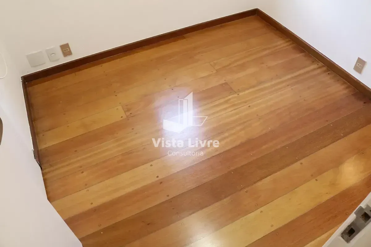Apartamento, 1 quarto, 96 m² - Foto 12