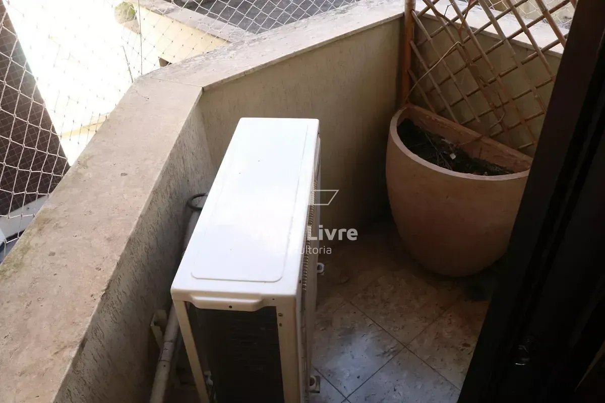 Apartamento, 1 quarto, 96 m² - Foto 19