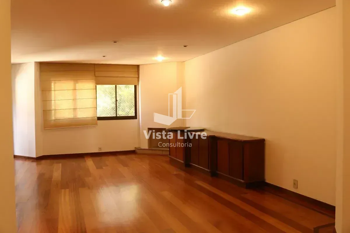 Apartamento, 1 quarto, 96 m² - Foto 2