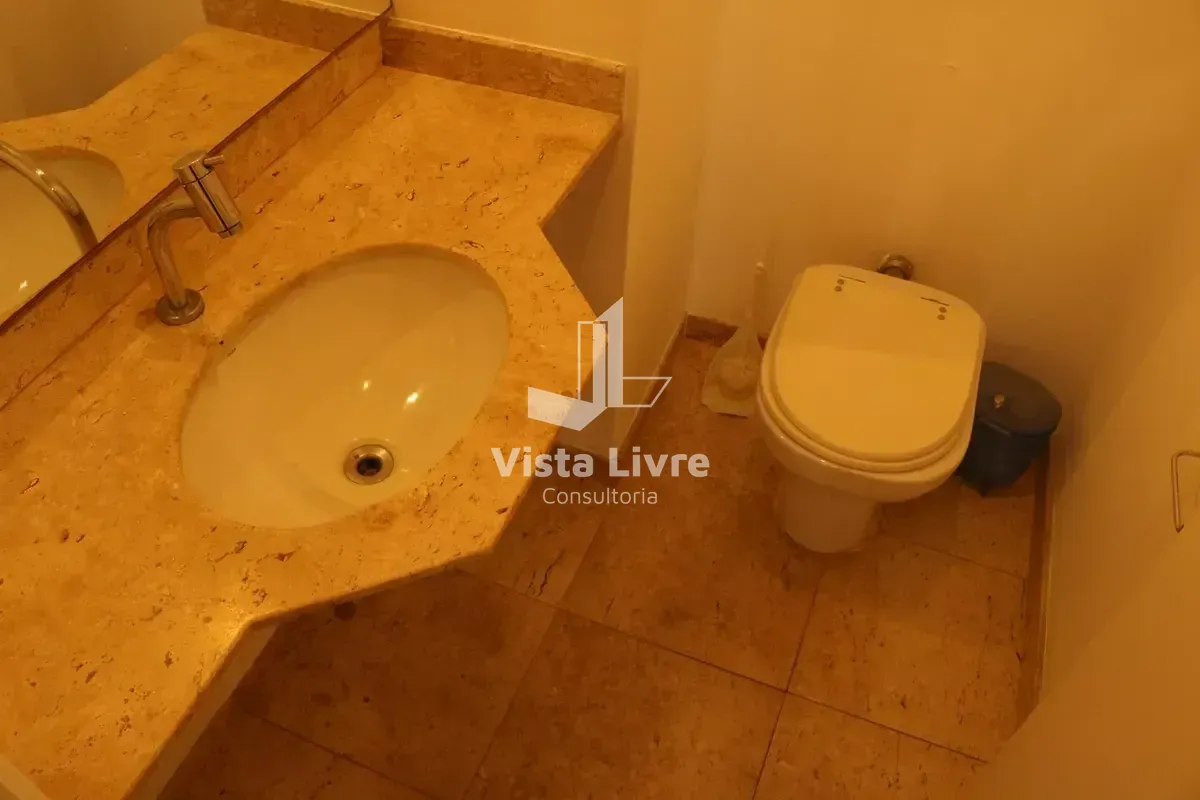 Apartamento, 1 quarto, 96 m² - Foto 23