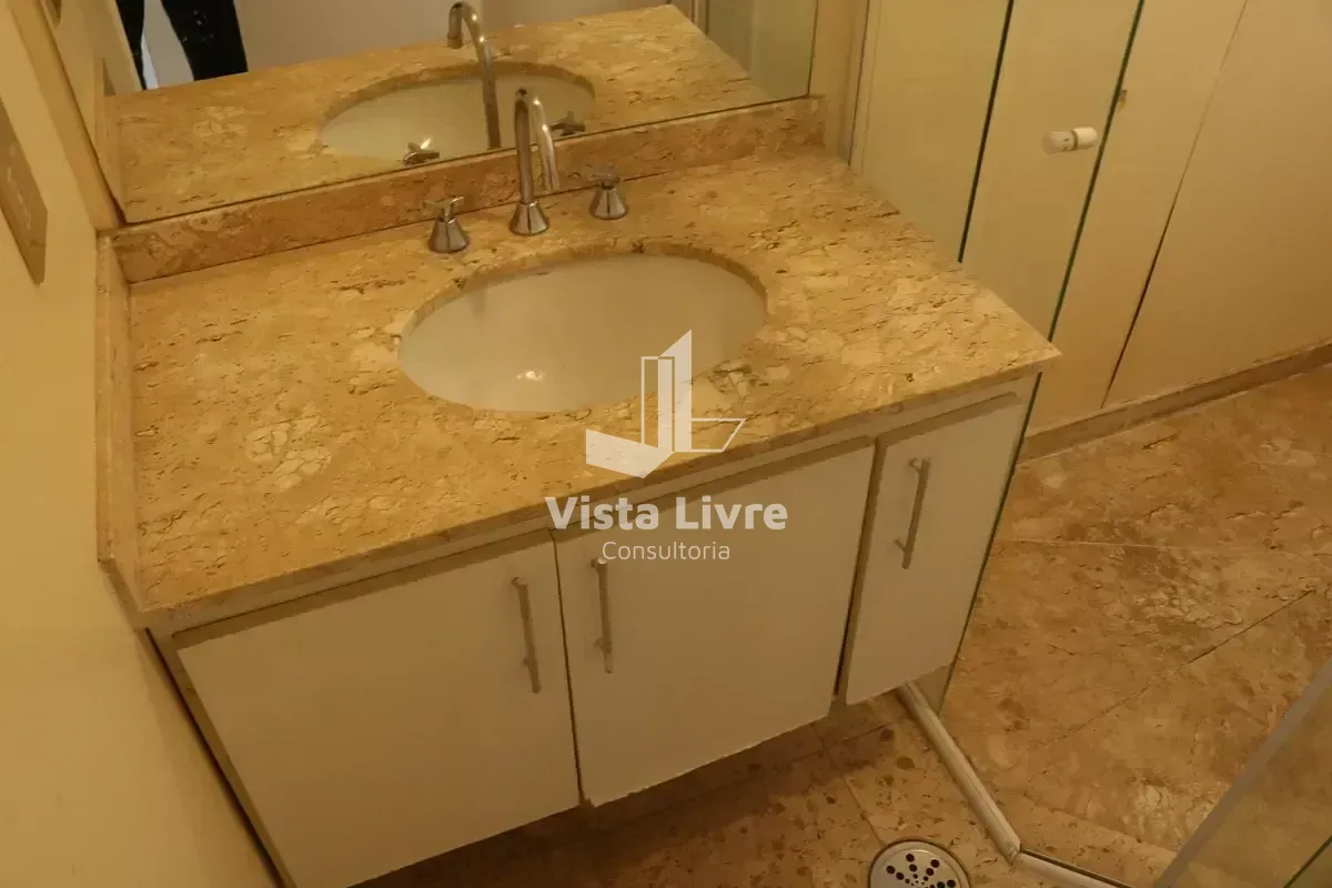 Apartamento, 1 quarto, 96 m² - Foto 25