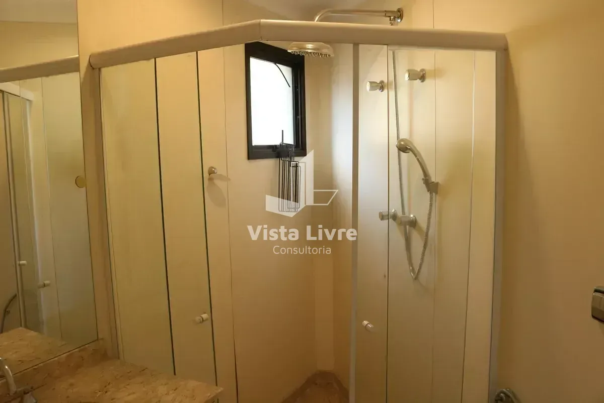 Apartamento, 1 quarto, 96 m² - Foto 26