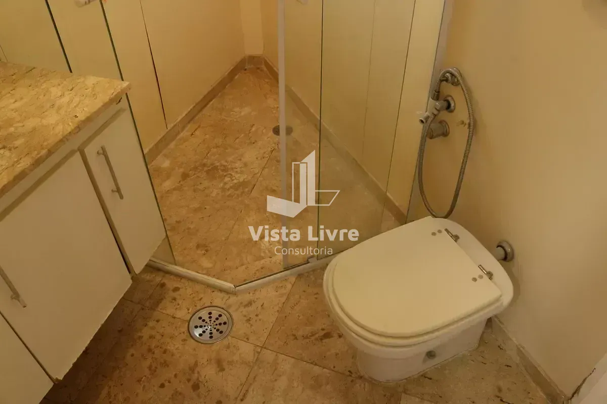 Apartamento, 1 quarto, 96 m² - Foto 27