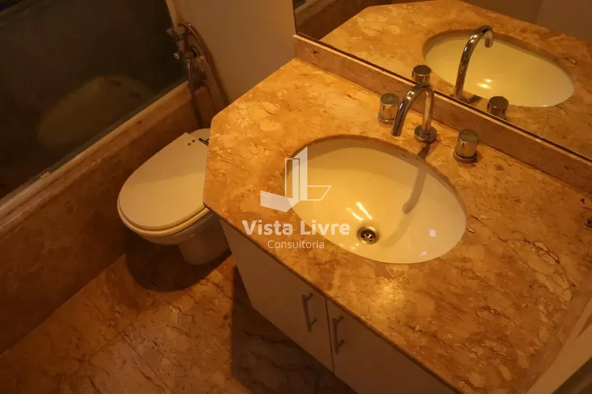 Apartamento, 1 quarto, 96 m² - Foto 29