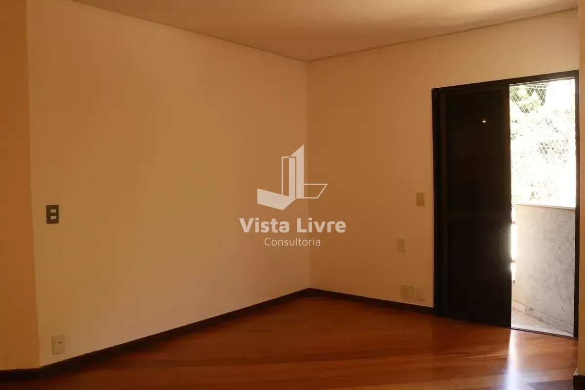 Apartamento, 1 quarto, 96 m² - Foto 4