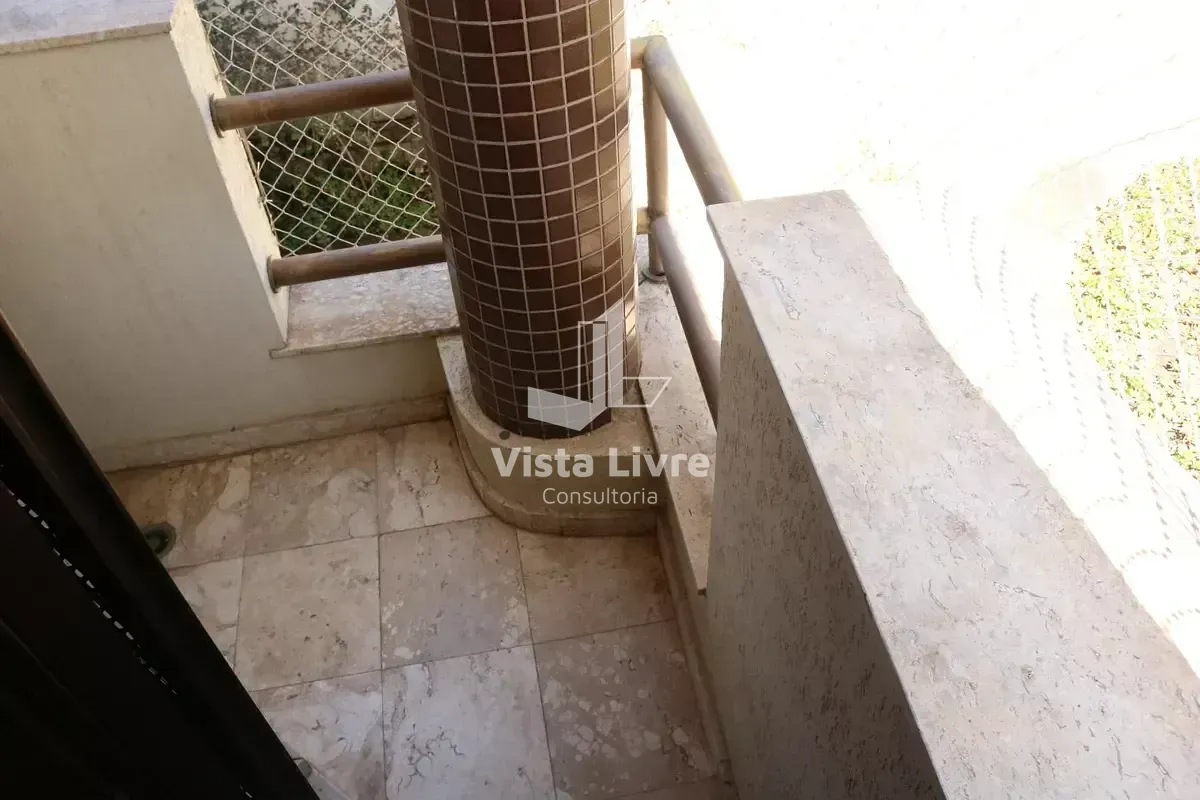 Apartamento, 1 quarto, 96 m² - Foto 5